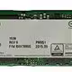 SSD PM951 256GB