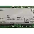 SSD PM951 128GB