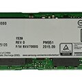 SSD PM951 512GB