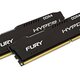 HyperX Fury 16 GB (2x 8 GB), DDR4-2133, CL 14