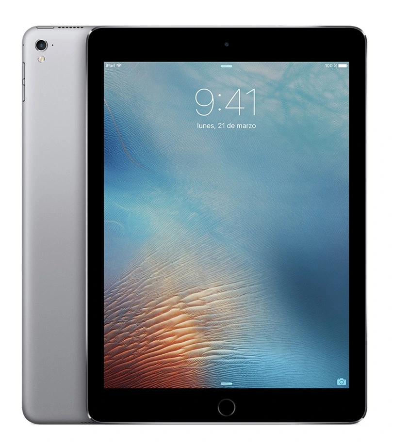 imagen Limpiamente Confirmación Apple iPad Pro 9,7'': características, especificaciones y precios |  Geektopia