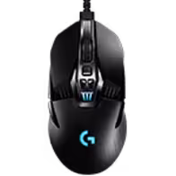G900 Chaos Spectrum