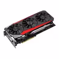 STRIX R9 390 DirectCU III OC