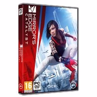 Mirror's Edge Catalyst