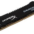 HyperX Savage 8 GB (1x 8GB) DDR4-2400 CL12