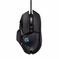 G502 Proteus Spectrum