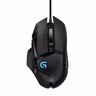 G502 Proteus Spectrum