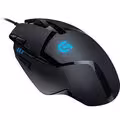 G402 Hyperion Fury