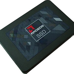 Radeon ssd 120gb прошивка