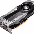 GeForce GTX 1080