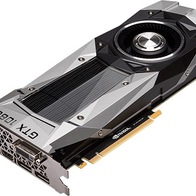 GeForce GTX 1080 Super JetStream＋500W電源 Geforce GTX 1080 Super JetStream 8GB GDDR5X, NEB1080S15P2-1040J