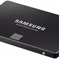 SSD 750 EVO 250GB