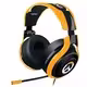 ManO'War Overwatch