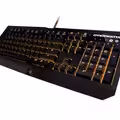 Overwatch BlackWidow Chroma