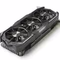 GeForce GTX 1080 AMP! Extreme