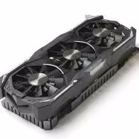GeForce GTX 1080 AMP! Extreme