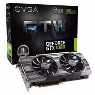 GeForce GTX 1080 FTW Gaming ACX 3.0