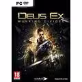 Deus Ex: Mankind Divided