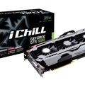 GeForce GTX 1080 iChill X4