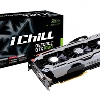 GeForce GTX 1080 iChill X4