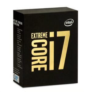 Intel Core i7-6950X: características, especificaciones y precios