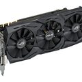 GeForce GTX 1070 ROG Strix Gaming