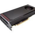 Radeon RX 480 (4 GB)