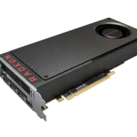 Radeon RX 480 (4 GB)