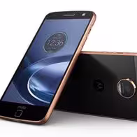 Moto Z Force