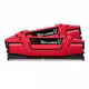Ripjaws V 16 GB (2x8GB) DDR4-3000 CL15