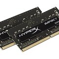 HyperX 16GB (2x 8GB) DDR4-2133 CL13 SODIMM