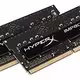 HyperX 16GB (2x 8GB) DDR4-2400 SODIMM