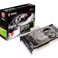 GeForce GTX 1070 Sea Hawk EK X