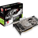 GeForce GTX 1070 Sea Hawk EK X