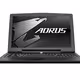 AORUS X7 DT