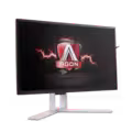AGON AG271QG
