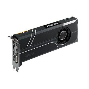 ASUS GeForce GTX 1070 Turbo (TURBO-GTX1070-8G): características