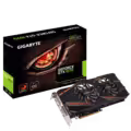 GeForce GTX 1070 WINDFORCE OC
