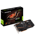 GeForce GTX 1070 WINDFORCE OC