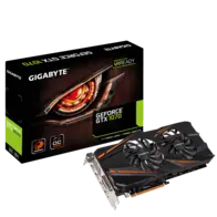 GeForce GTX 1070 WINDFORCE OC