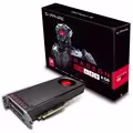Radeon RX 480, 8 GB