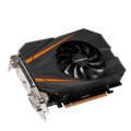 GeForce GTX 1070 Mini ITX OC