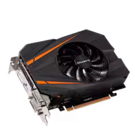 GeForce GTX 1070 Mini ITX OC