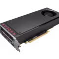 Radeon RX 480 (8 GB)