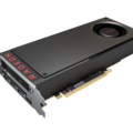 Radeon RX 480 (8 GB)
