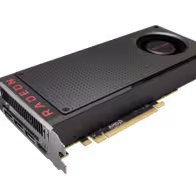 Radeon RX 480 (8 GB)