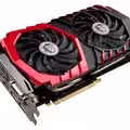 GeForce GTX 1080 Gaming Z