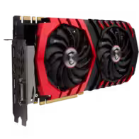 GeForce GTX 1070 Gaming Z