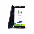Galaxy S7 edge Olympic Games Limited Edition