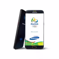 Galaxy S7 edge Olympic Games Limited Edition